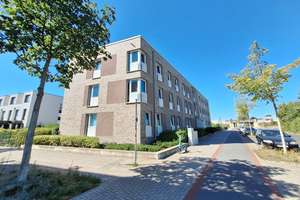 4 Raum Wohnung mit Balkon und Einbauküche ( Innenbilder folgen am 15.08.2025 ) – Lange Feld Str. 71, 30559 Kirchrode, Hannover – Vorschaubild 1