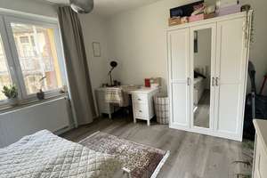 Moderne 2-Zimmer-Wohnung in sehr zentraler Lage in Flingern – Mettmanner Straße 5, 40233 Flingern Süd, Düsseldorf – Vorschaubild 3