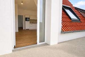 3-Zimmer-Wohnung in Darmstadt-Arheilgen, Neubau, WG-Geeignet
