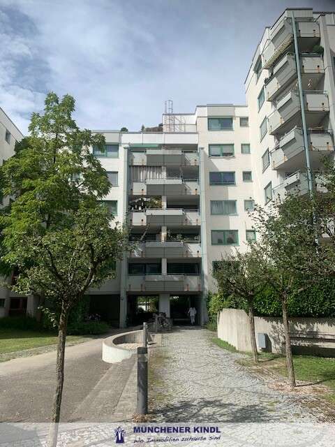 Wohnung kaufen in Sendling-Westpark · 81373 München