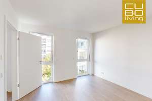 Ihr neues Zuhause! 3-Zimmer-Wohnung mit EBK und Balkon – Hügelstraße 77, 64283 Mitte, Darmstadt – Vorschaubild 4