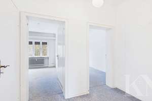 Gut geschnittene 2-ZKB mit Balkon – zentrale Lage in Saarbrücken-Malstatt – Die vollständige Adresse der Immobilie erhältst du vom Anbieter., 66113 Malstatt, Saarbrücken – Vorschaubild 8