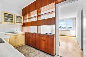 City-Apartment mit spektakulärer Aussicht im Herzen von Berlin-Mitte – 10179 Mitte (Ortsteil), Berlin – Vorschaubild 7