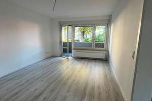 Frisch renovierte 3-Zimmer-Erdgeschosswohnung mit gr. Balkon in ruhiger Lage – Beisingstr.,  Bochum – Die vollständige Adresse der Immobilie erhältst du vom Anbieter., 44807 Riemke, Bochum – Vorschaubild 2