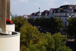LUXUS WOHNUNG ERSTBEZUG  NACH KOMPLETTER MODXERNISIERUNG – Kaiserdamm 36, 14057 Westend, Berlin – Vorschaubild 15