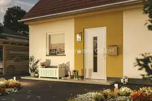 Dieses Jahr ins neue Zuhause in Bad Langensalza! – Am Weinberg 90, 99947 Unstrut-Hainich-Kreis – Vorschaubild 3