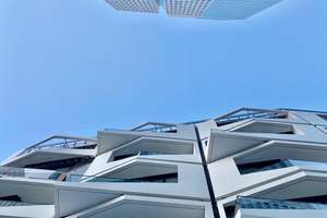 Exklusives, unvermietetes Luxusapartment in Top-Citylage