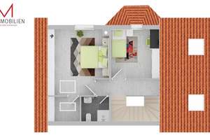 MG - Doppelhaus in Mittelbrunn: Zwei Einheiten mit Garten & Doppelgarage – Die vollständige Adresse der Immobilie erhältst du vom Anbieter., 66851 Mittelbrunn – Vorschaubild 34