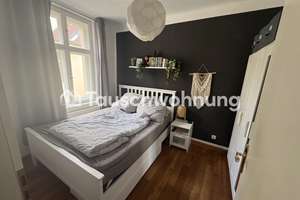 Tauschwohnung: 2-Zimmer-Wohnung in Potsdam Innenstadt, 41 m² – Die vollständige Adresse der Immobilie erhältst du vom Anbieter., 14467 Nördliche Innenstadt, Potsdam – Vorschaubild 7