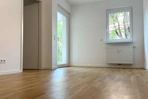 2-Zimmerwohnung im Erdgeschoss mit Terrasse mit kleinem Garten * Einbauküche * Spandau – Flankenschanze 17, 13585 Spandau (Ortsteil), Berlin – Vorschaubild 4