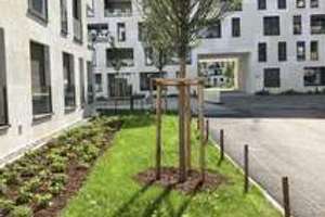 Familientraum * 4,5-Zi. mit 2 Bädern und Terrasse * Baujahr 2024  * 105 m² – Hofmannstr. 33, 81379 Obersendling, München – Vorschaubild 18