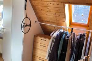 Modernisierte 3-Zimmer-DG-Wohnung mit Dachterrasse & Burgblick in Klingenmünster – Steinstraße 1, 76889 Klingenmünster – Vorschaubild 5