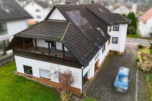 +++Pfälzer Wald hautnah! Großzügiges Mehrgenerationenhaus oder 2-4 Familienhaus mit großem Garten... – Südwestpfalz (Kreis) – Vorschaubild 3