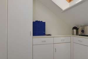 Wunderschön möblierte Wohnung mit Balkon und tollem Blick in Botnang – Die vollständige Adresse der Immobilie erhältst du vom Anbieter., 70195 Botnang-West, Stuttgart – Vorschaubild 10