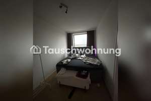 Tauschwohnung: Wandsbek: Gemütliche 1,5-Zimmer-Wohnung – Die vollständige Adresse der Immobilie erhältst du vom Anbieter., 22309 Steilshoop, Hamburg – Vorschaubild 3