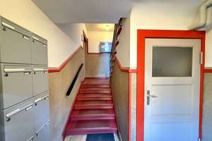 Denkmalgeschütze Wohnanlage - Kapitalanlage einer perfekt geschnittenen 2 Zimmer-Wohnung mit Balkon! – Die vollständige Adresse der Immobilie erhältst du vom Anbieter., 13189 Pankow (Ortsteil), Berlin – Vorschaubild 11