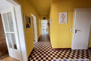 Sonniges Einfamilienhaus im Dornröschenschlaf in sonniger und ruhiger Lage in Göttingen-Geismar – Die vollständige Adresse der Immobilie erhältst du vom Anbieter., 37085 Geismar, Göttingen – Vorschaubild 9