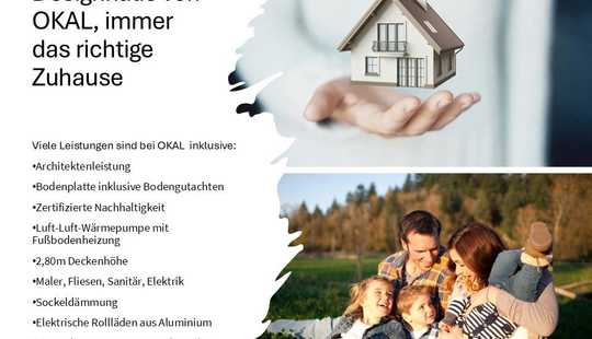 Bild von KOMPAKTES HAUS - DURCHDACHT BIS IN DEN LETZTEN WINKEL DESIGN 8