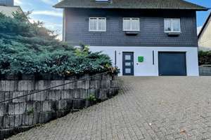 RESERVIERT -++ 1-2-FAMILIENHAUS MIT SEPARATEM ARBEITSBEREICH UND sep. ZUGANG ++ – Die vollständige Adresse der Immobilie erhältst du vom Anbieter., 42855 Haddenbach, Remscheid – Vorschaubild 1