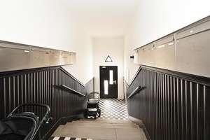 Wohntraum nach Sanierung – 4-Zimmer-Eigentumswohnung in Toplage von Berlin-Johannisthal – Herrenhausstraße 14, 12487 Johannisthal, Berlin – Vorschaubild 22