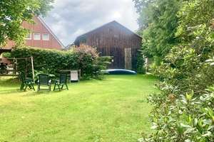 Neuenkirchen! Imposantes 1-2 Familienhaus in exzellenter Lage! – Die vollständige Adresse der Immobilie erhältst du vom Anbieter., 28790 Schwanewede – Vorschaubild 5