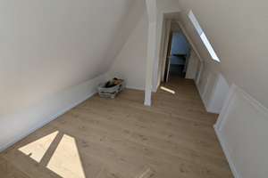 Erstbezug nach Sanierung: Traumhafte Maisonette-Wohnung mit idyllischem Garten am Naturschutzgebiet – Im Teilholz 40, 33739 Jöllenbeck, Bielefeld – Vorschaubild 8