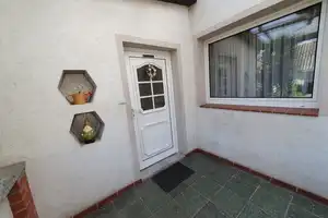 Natur pur – Einfamilienhaus mit großem Grundstück und Seenähe – Mecklenburg-Strelitz (Kreis) – Vorschaubild 31