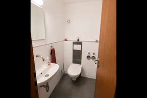 2-Zimmer-Wohnung im 7. Obergeschoss in Stuttgart-Degerloch – Auf dem Haigst 7b, 70597 Haigst, Stuttgart – Vorschaubild 8