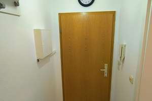 Möblierte Wohnung in Köln / Furnished Apt Cologne – Die vollständige Adresse der Immobilie erhältst du vom Anbieter., 50733 Nippes (Ortsteil), Köln – Vorschaubild 2