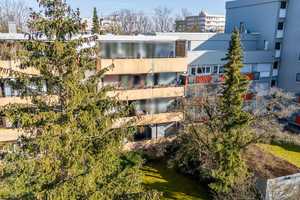 Traumhaftes Apartment mit Hobbyraum in Milbertshofen-Am Hart – München – Vorschaubild 25