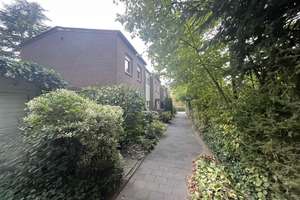 Familienfreundliches Reiheneckhaus mit Garten in ruhiger Lage von Angelmodde-West – Am Schütthook 68, 48167 Angelmodde, Münster – Vorschaubild 2