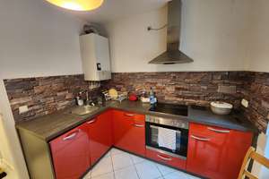 Einzimmerwohnung in zentraler Lage von Wiesbaden zu vermieten – Moritzstraße 37, 65185 Mitte, Wiesbaden – Vorschaubild 3