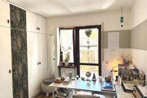 Erdgeschosswohnung mit zusätzlichem , wohnlich ausgebautem Hobbybereich im Untergeschoss - vielseit – Die vollständige Adresse der Immobilie erhältst du vom Anbieter., 68199 Neckarau, Mannheim – Vorschaubild 10