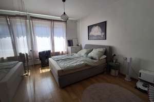 ~ ZENTRUMSNAH mit ERKER & HOHEN DECKEN ~ ATTRAKTIVE 3 Zi. IM SANIERTEM ALTBAU ~ – Heinrich Baumann Str 19, 70190 Stöckach, Stuttgart – Vorschaubild 7