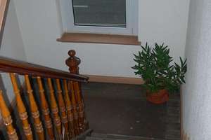 Ravensberg 1 Min neben Uni / 2 Zi Whg  Balkon /Klönküche möbl / Waschm Geschirrsp , Holzbode Balkon, – Knooper Weg 162, 24105 Ravensberg, Kiel – Vorschaubild 2