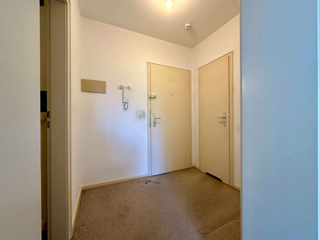 Immobilie in Lüneburg - Charmante 1,5-Zimmer-Wohnung mit Entwicklungspotenzial in Lüneburg - Bild 1