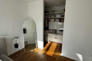 Wohnen am Pfühlpark – Moderne 2-Zimmer-Wohnung mit Balkon und Tiefgaragenstellplatz – Die vollständige Adresse der Immobilie erhältst du vom Anbieter., 74074 Heilbronn, Heilbronn – Vorschaubild 2