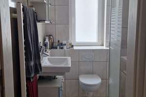 Attraktive 2,5-Zimmer-Wohnung (ca. 52 m²) nahe Nordpark – Nachmieter gesucht zum 01.08.2026 – Die vollständige Adresse der Immobilie erhältst du vom Anbieter., 33611 Schildesche, Bielefeld – Vorschaubild 6