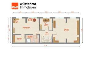 Eine Immobilie der Extraklasse! Traumhaus mit tollem Grundstück! – Die vollständige Adresse der Immobilie erhältst du vom Anbieter., 56410 Montabaur – Vorschaubild 37