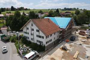 Charmantes Bauernhaus mit Wertschöpfungspotenzial in markanter Lage von Oy-Mittelberg! – Oberallgäu (Kreis) – Vorschaubild 1