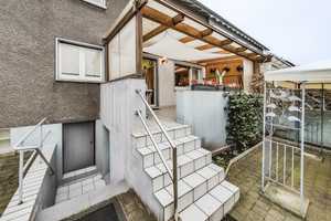 Zwei-/Dreifamilienhaus – Garten – Garage – freigezogen – Gelsenkirchen – Vorschaubild 13