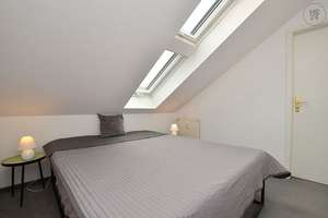 Freundlich möblierte 2-Zimmerwohnung in Würzburg/Sanderau – Die vollständige Adresse der Immobilie erhältst du vom Anbieter., 97072 Sanderau, Würzburg – Vorschaubild 13