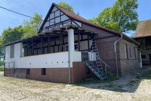 ++ALLEINLAGE++ Wohnen mit Weitblick – Großzügiges Anwesen – Die vollständige Adresse der Immobilie erhältst du vom Anbieter., 39646 Miesterhorst – Vorschaubild 46