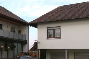 PRAKTISCH: 3+1 Zimmer-Wohnung in Fürth - Braunsbach / Wohnung mieten