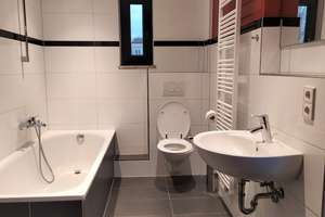 Gemütliche 2-Zimmer-Wohnung in Stuttgart Zuffenhausen – Ludwigsburger Str. 22A, 70435 Zuffenhausen-Mönchsberg, Stuttgart – Vorschaubild 3