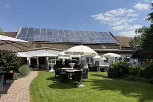Charmantes Anwesen mit Wohnhaus & Eventgastronomie – Die vollständige Adresse der Immobilie erhältst du vom Anbieter., 67577 Alsheim – Vorschaubild 31