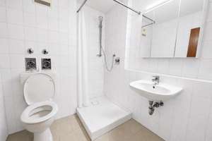 Charmate 1,5 Wohnung mit Terrasse und Küche – Römersteinstraße 108, 72766 Sondelfingen, Reutlingen – Vorschaubild 4