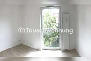 Tauschwohnung: Helle 3 Zimmer im Neubau 5.OG mit tollem Balkon und viel grün – Die vollständige Adresse der Immobilie erhältst du vom Anbieter., 10247 Friedrichshain, Berlin – Vorschaubild 10