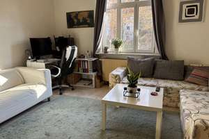 Helle 2-Zimmer-Wohnung in Jena-Wenigenjena – Die vollständige Adresse der Immobilie erhältst du vom Anbieter., 7749 Wenigenjena, Jena – Vorschaubild 2