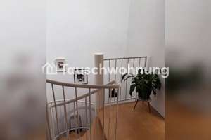 Tauschwohnung: Tausche 2,5-Zi.-Maisonette Wohnung – Die vollständige Adresse der Immobilie erhältst du vom Anbieter., 80337 Am Schlachthof, München – Vorschaubild 5